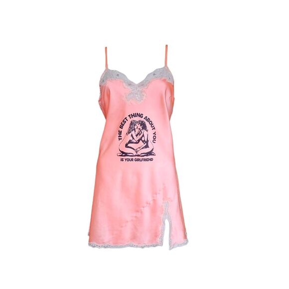 mythsprints rework: the best thing mini dress - Picture 1 of 8